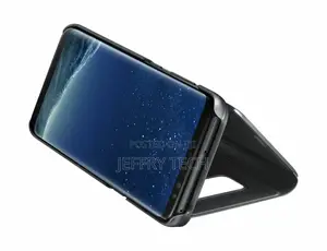 Samsung Galaxy S8 S9 + S10+View Mirror Flip S