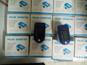 Oximeter....
