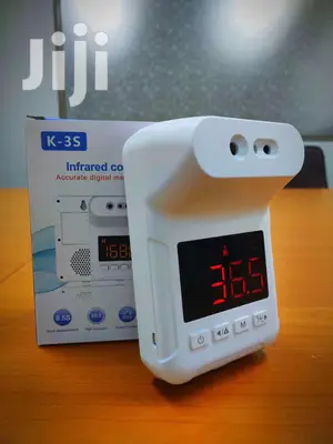 Wall Thermometer