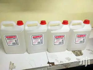Surgical Spirit