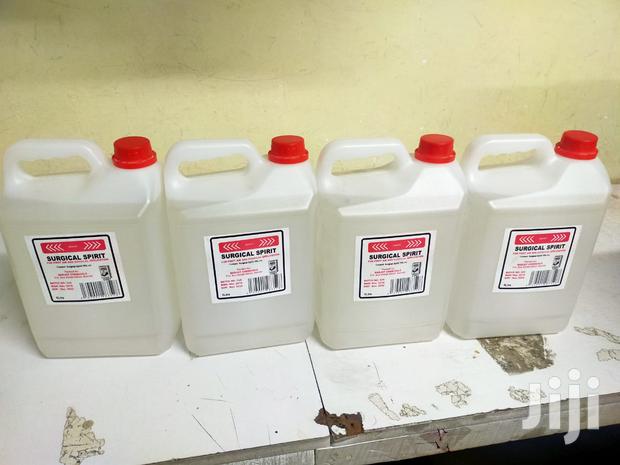 Surgical Spirit - thumbnail 2