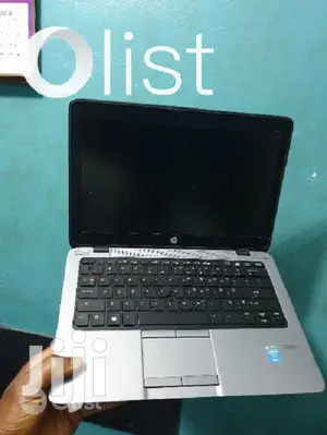 Laptop HP EliteBook 2570P 4GB Intel Core i5 HDD 320GB