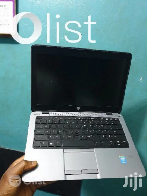 Laptop HP EliteBook 2570P 4GB Intel Core i5 HDD 320GB