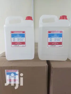Surgical Spirit