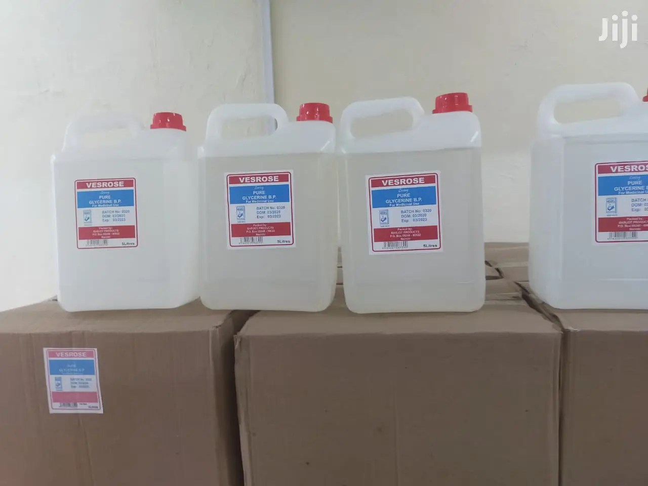 Surgical Spirit