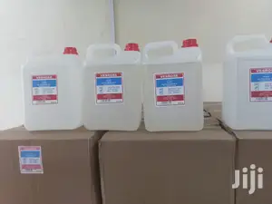 Surgical Spirit