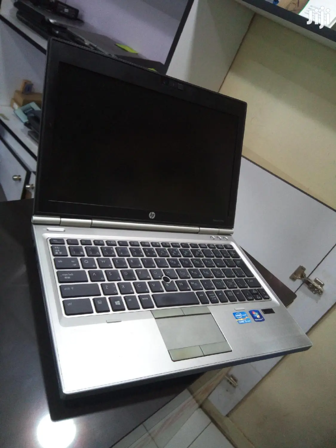 Laptop HP EliteBook 2570P 4GB Intel Core i5 HDD 320GB