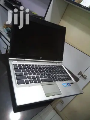 Laptop HP EliteBook 2570P 4GB Intel Core i5 HDD 320GB