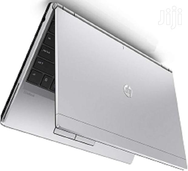 Laptop HP EliteBook 2570P 4GB Intel Core I5 HDD 320GB