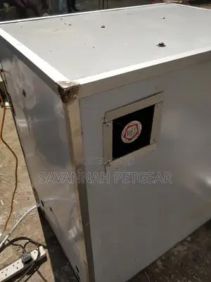 Original Incubator Extractor Exhaust Fan