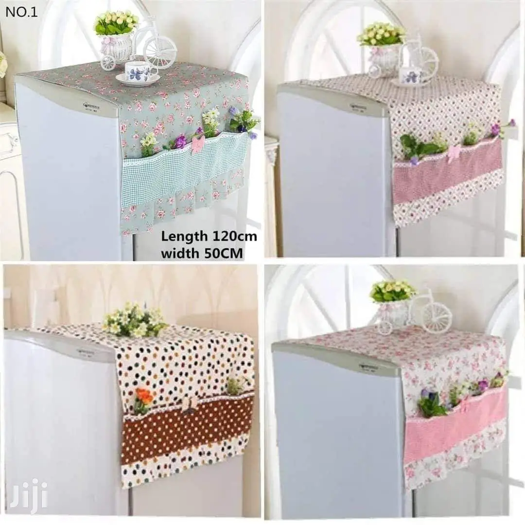 Fridge Dust Covers