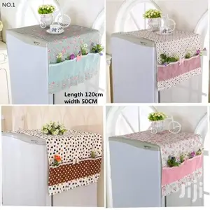 Fridge Dust Covers