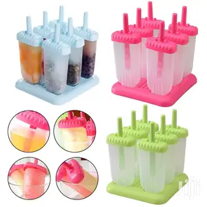 Ice Popsicle