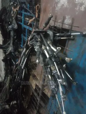 Toyota/Nissan/Mazda/Mistubishi/ Isuzu/Zuzuki Honda; Cables