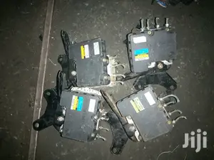 ABS Pump for Different Cars