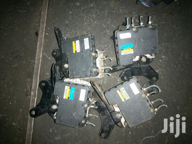 ABS Pump for Different Cars - main view