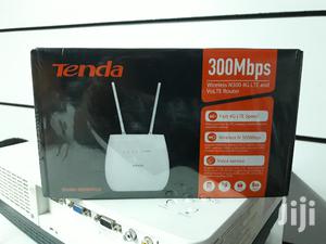 Sim Card Tenda Routers - main view