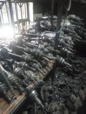 New Arrival Drive Shafts for All Japanese Vehicles.