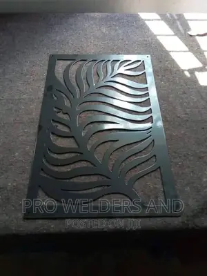 CNC Wall Decos