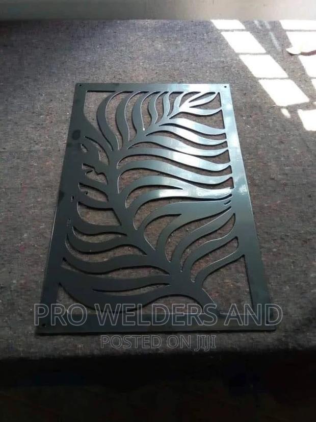 CNC Wall Decos - thumbnail 3