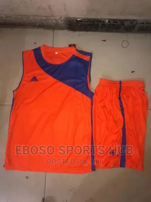 Volleyball Jerseys
