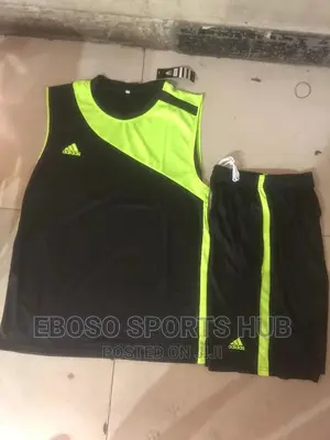 Volleyball Jerseys