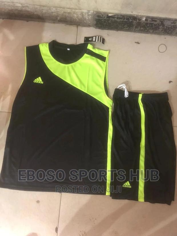 Volleyball Jerseys - main view