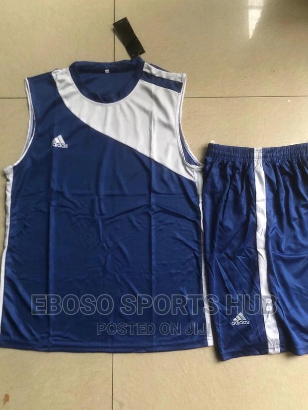 Latest Volleyball Original Jersey - thumbnail 2