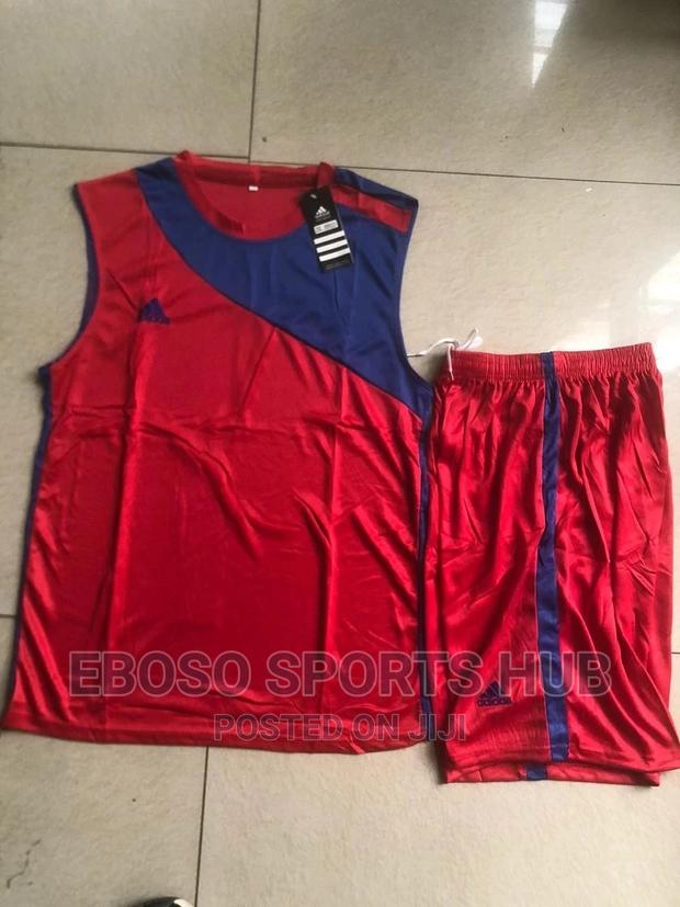 Latest Volleyball Original Jersey - thumbnail 3