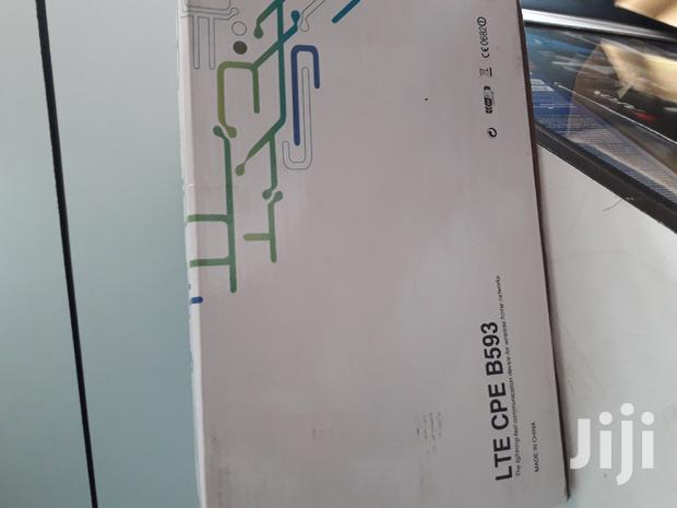 LTE Sim Card Wireless Routers - thumbnail 2