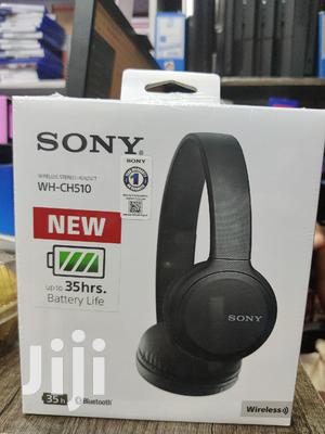 WH-CH510 Sony - thumbnail 2