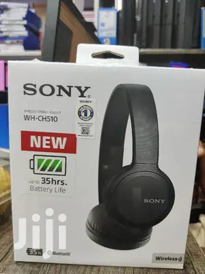 WH-CH510 Sony