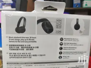 WH-CH510 Sony