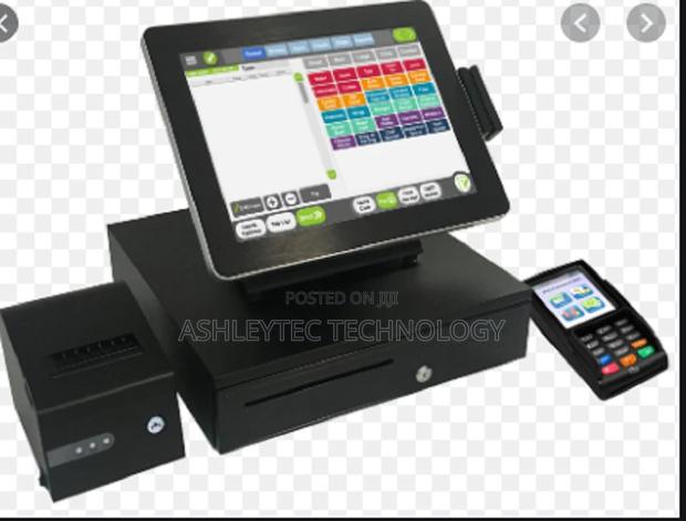 Point Of Sale For All Business Beauty