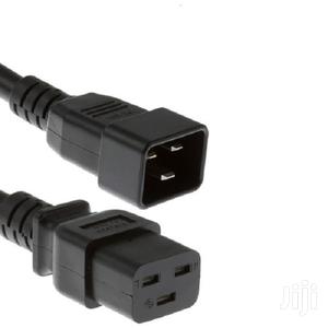 Back to Back Cable - thumbnail 2