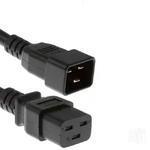 Back to Back Cable