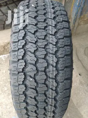 Goodyear Tires Sizes 265/65r17 Tubeless.