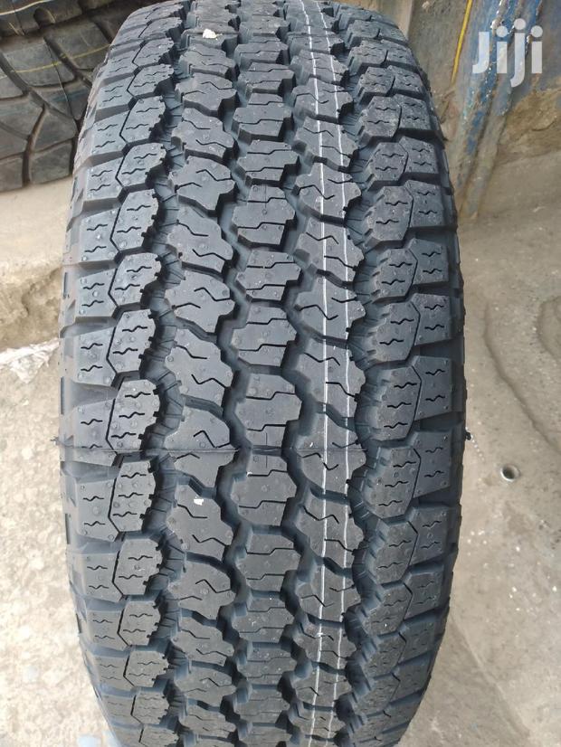 Goodyear Tires Sizes 265/65r17 Tubeless.