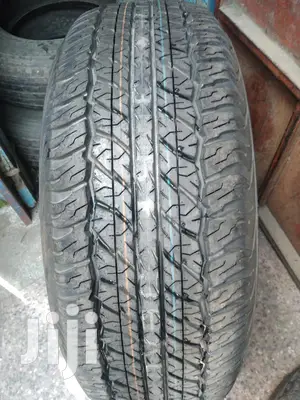 Dunlop Tires Sizes 265/65r17.