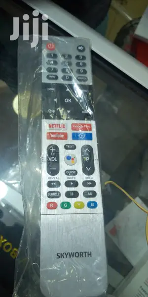 HS-8902 Skyworth AI Remote Control For 55UB7500 & 65UB7500