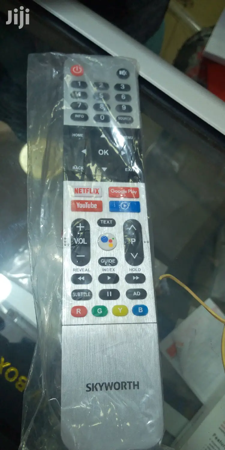 HS-8902 Skyworth AI Remote Control For 55UB7500 & 65UB7500
