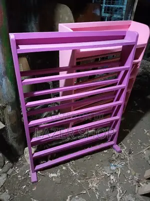 Shoe Rack