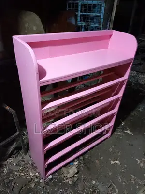 Shoe Rack