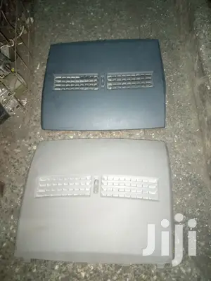 Nissan Tilda Dashboard Finisher