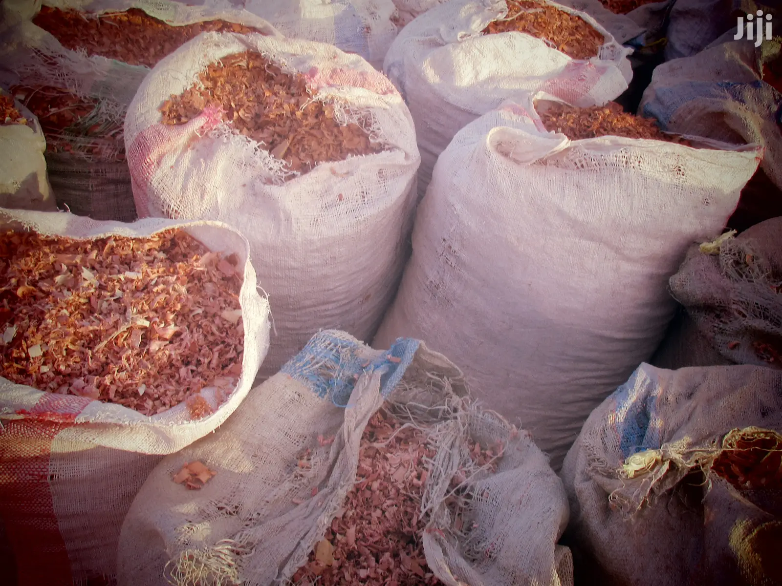 Sawdust Sale