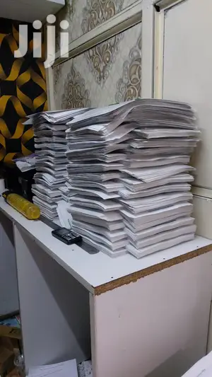Colour Printing