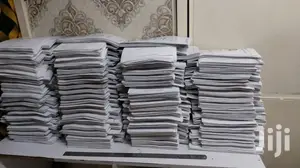 Colour Printing