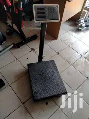 Digitalweighing Scale