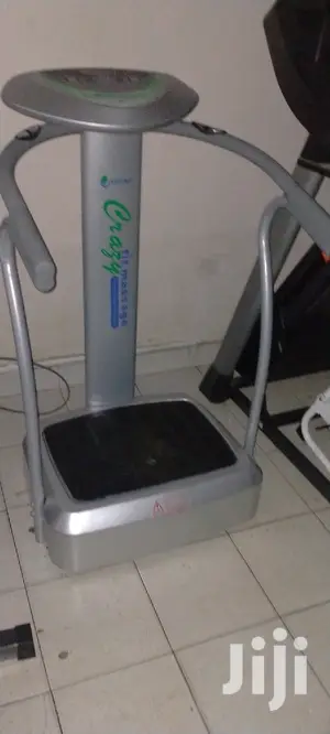 Vibro Plate Massager