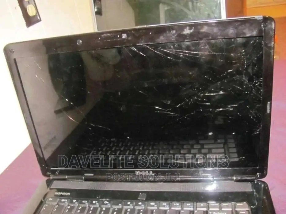 Laptop Screen Replacement